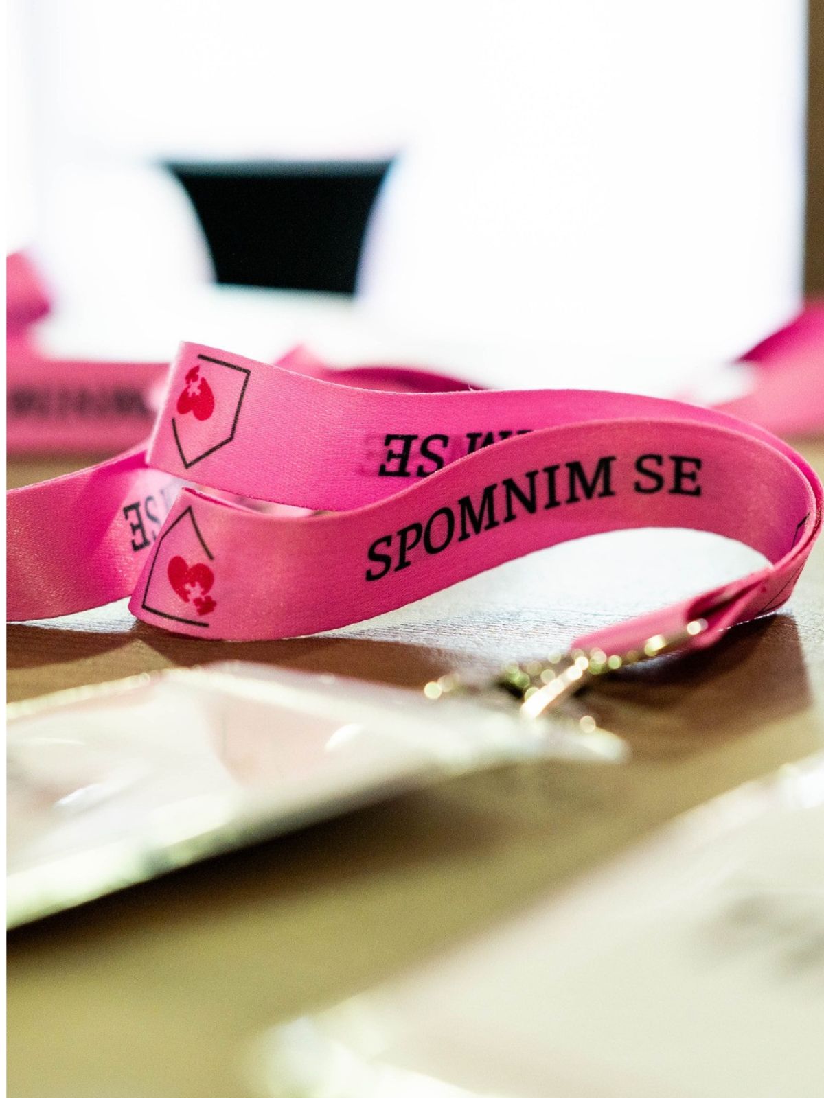 Detajl — Spomnim se