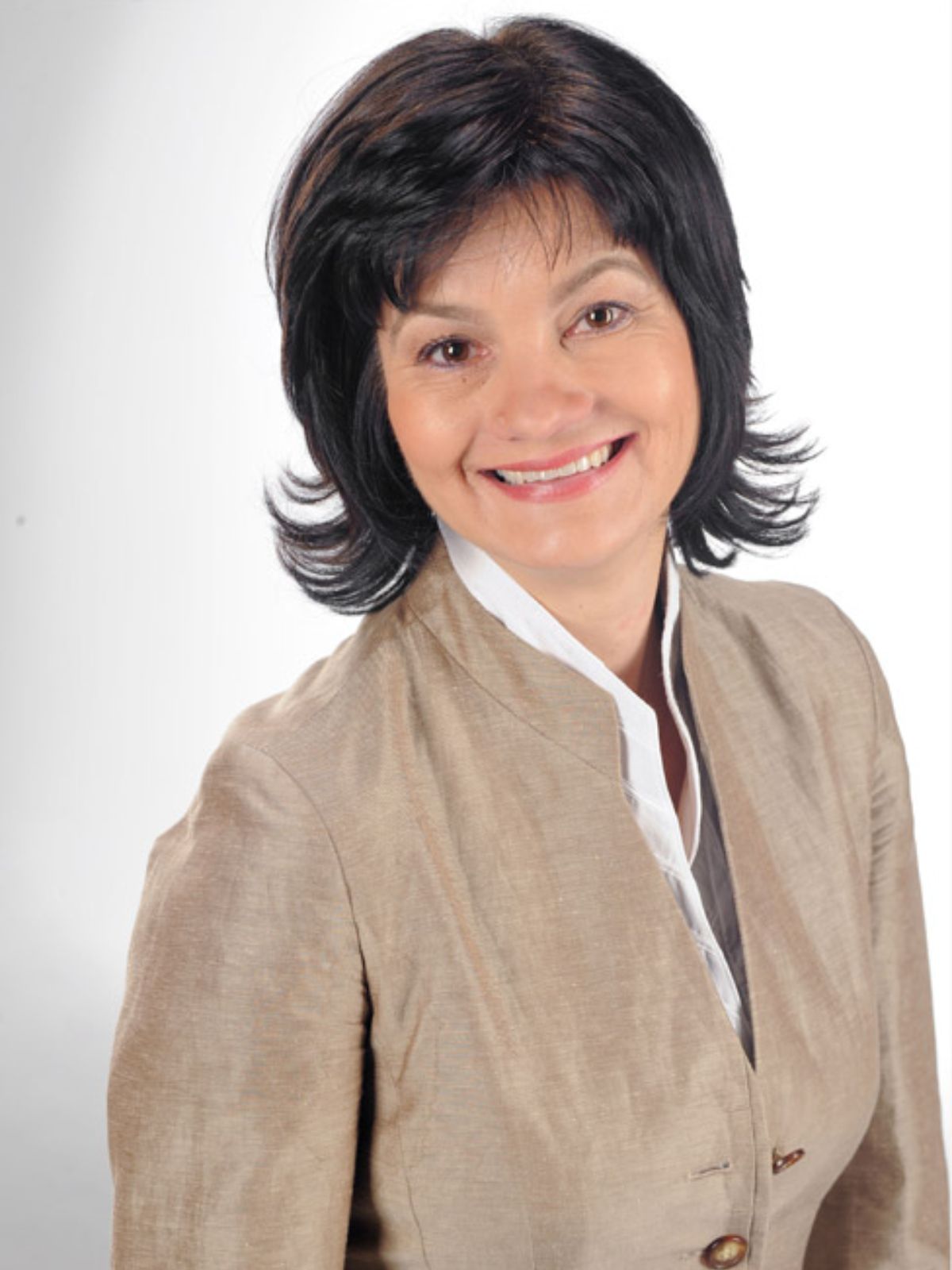 Melita Pretnar, dr. med.